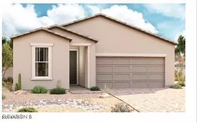 1523 W Hopi Dr, Coolidge, AZ 85128