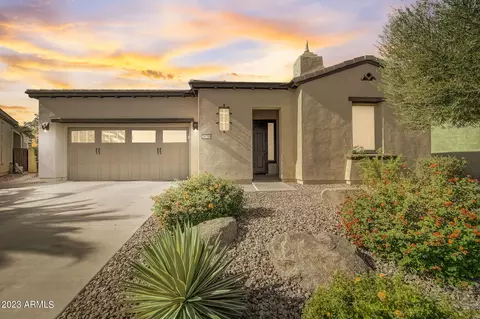 29758 N 129th Gln, Peoria, AZ 85383