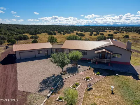 8689 Knowe Pl, Show Low, AZ 85901