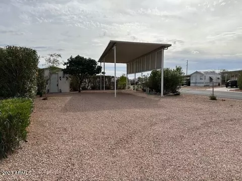 21331 W Wind Spirit Ln #324, Congress, AZ 85332