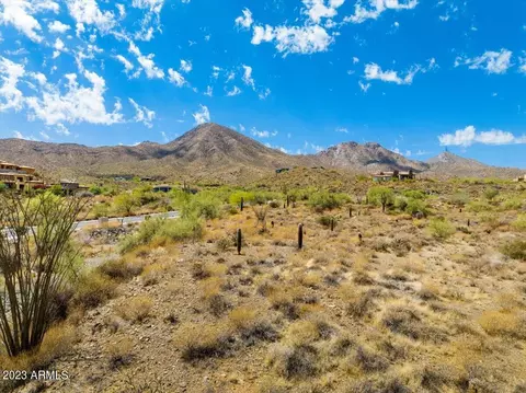 14310 E Desert Tortoise Trl #33, Fountain Hills, AZ 85268