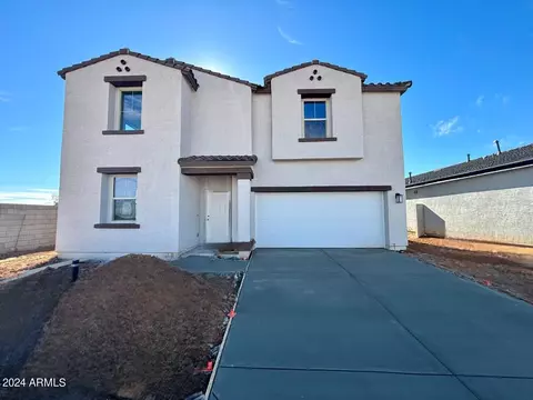 46807 W Coe St, Maricopa, AZ 85139