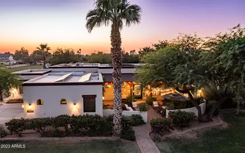 2632 N Brimhall --, Mesa, AZ 85203