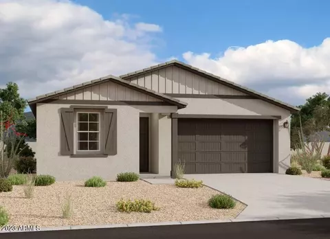 9430 E Sector Dr, Mesa, AZ 85212