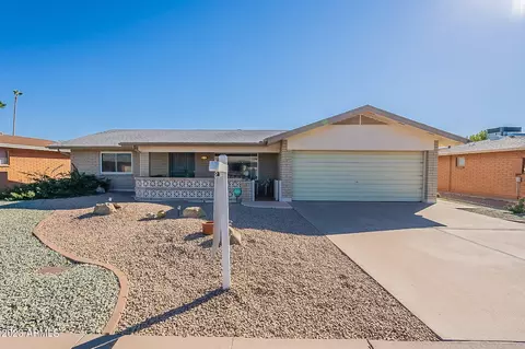 4241 E Catalina Ave, Mesa, AZ 85206