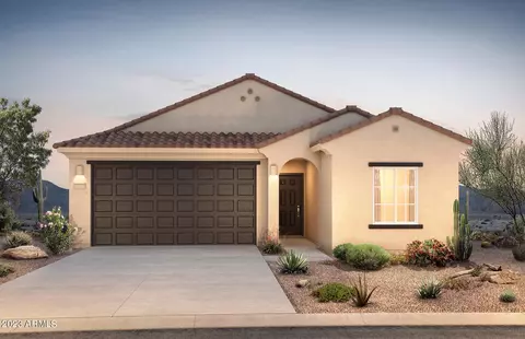25367 W Romley Rd, Buckeye, AZ 85326