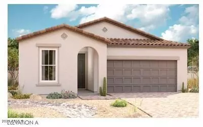 1499 W Hopi Dr, Coolidge, AZ 85128