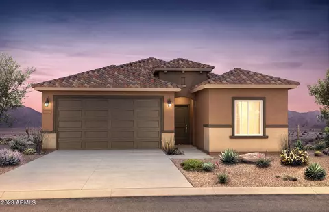 4982 S 253rd Ln, Buckeye, AZ 85326