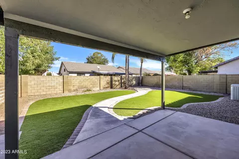 2296 E Nunneley Ct, Gilbert, AZ 85296 photo 25