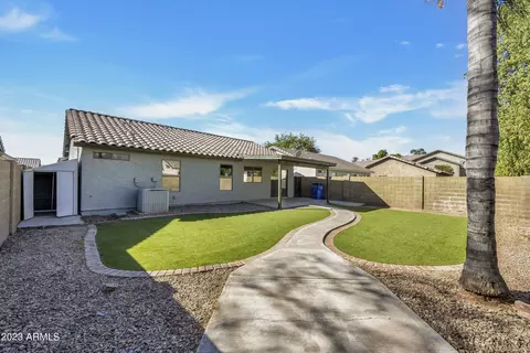 2296 E Nunneley Ct, Gilbert, AZ 85296 photo 27