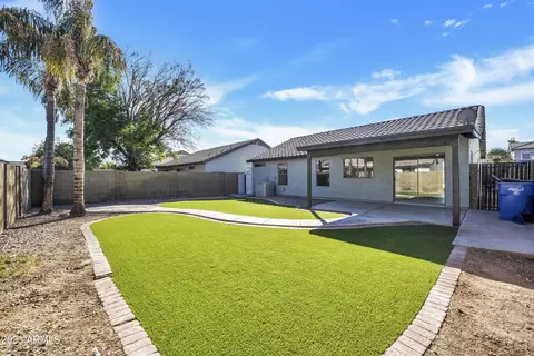 2296 E Nunneley Ct, Gilbert, AZ 85296 photo 26