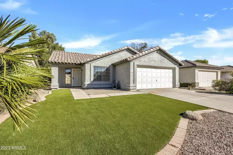 2296 E Nunneley Ct, Gilbert, AZ 85296 photo 2