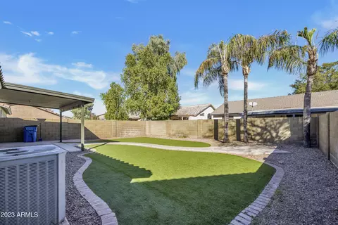 2296 E Nunneley Ct, Gilbert, AZ 85296 photo 28