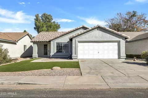 2296 E Nunneley Ct, Gilbert, AZ 85296