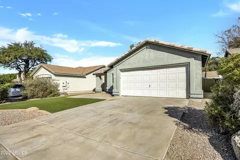 2296 E Nunneley Ct, Gilbert, AZ 85296 photo 3