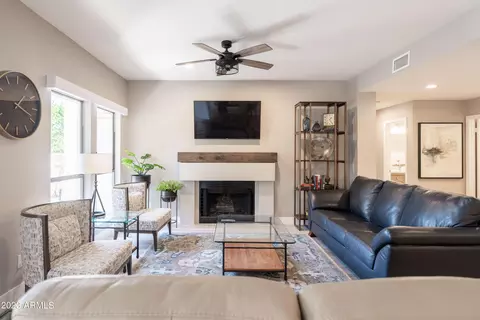 7272 E Gainey Ranch Rd #47, Scottsdale, AZ 85258