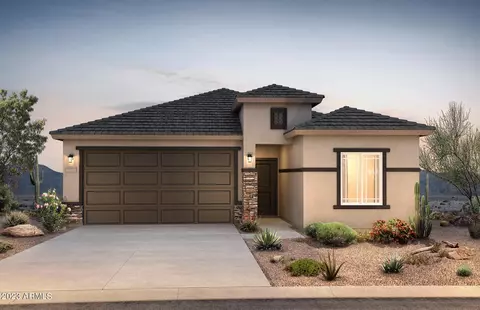 4966 S 253rd Ln, Buckeye, AZ 85326