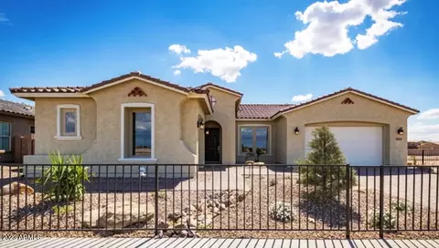 18837 E Peartree Ln, Queen Creek, AZ 85142