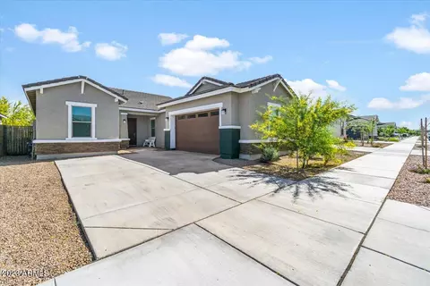 21088 E Arroyo Verde Dr, Queen Creek, AZ 85142