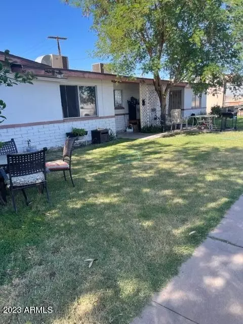 48 E 6th Ave, Mesa, AZ 85210