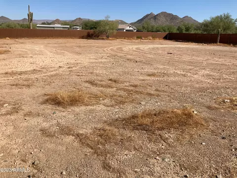 36777 N 26th Pl #1, Cave Creek, AZ 85331