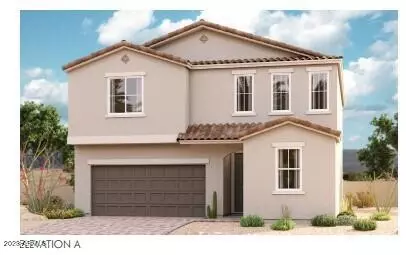1522 W Hopi Dr, Coolidge, AZ 85128