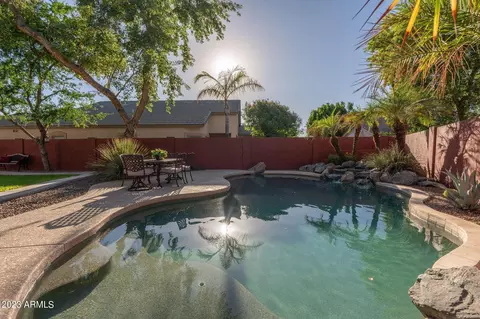 916 S Ash St, Gilbert, AZ 85233 photo 38
