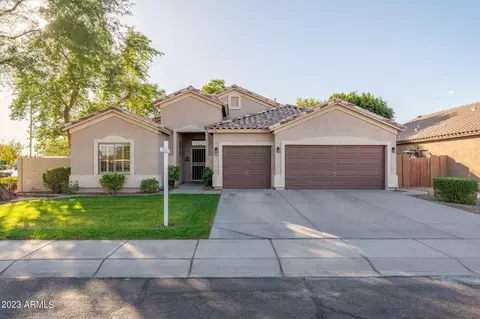 916 S Ash St, Gilbert, AZ 85233 photo 39