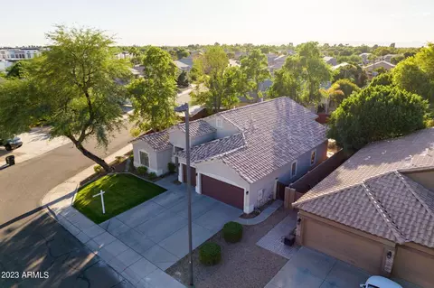 916 S Ash St, Gilbert, AZ 85233 photo 41