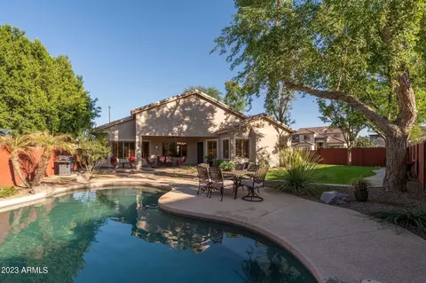 916 S Ash St, Gilbert, AZ 85233 photo 40