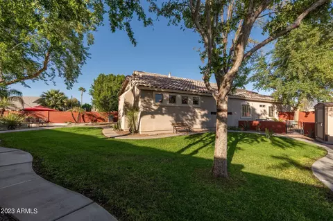 916 S Ash St, Gilbert, AZ 85233 photo 37