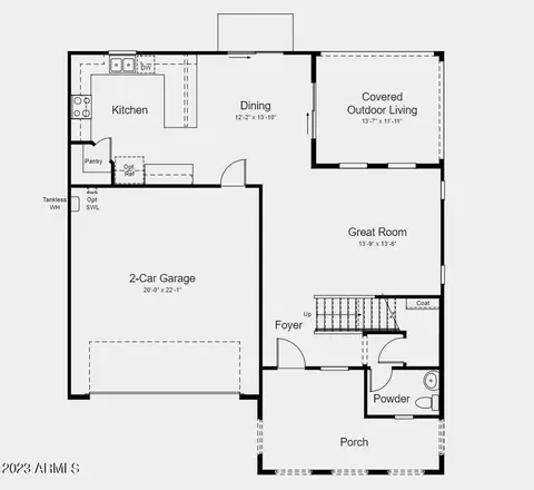 7960 E Quartet Ave, Mesa, AZ 85212 photo 4