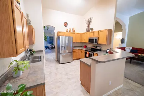 5900 E Hickory Ct, Hereford, AZ 85615 photo 12