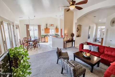 5900 E Hickory Ct, Hereford, AZ 85615 photo 6