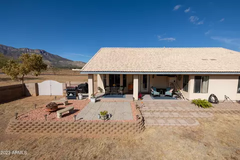 5900 E Hickory Ct, Hereford, AZ 85615 photo 38
