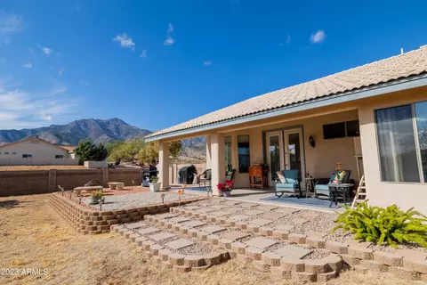 5900 E Hickory Ct, Hereford, AZ 85615 photo 35