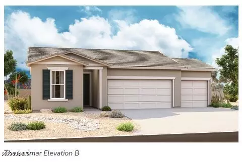 148 S Naples Ln, Casa Grande, AZ 85122