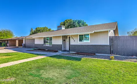 1313 W 12th St, Tempe, AZ 85281