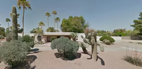6018 E Donna Cir, Paradise Valley, AZ 85253