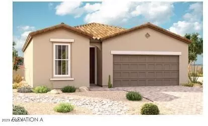 1488 W Hopi Dr, Coolidge, AZ 85128