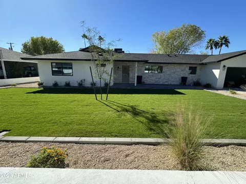 4509 E Calle Tuberia --, Phoenix, AZ 85018