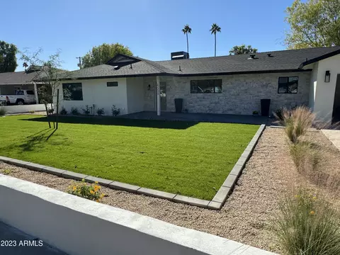 4509 E Calle Tuberia --, Phoenix, AZ 85018 photo 2