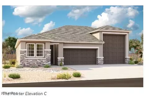138 S Naples Ln, Casa Grande, AZ 85122