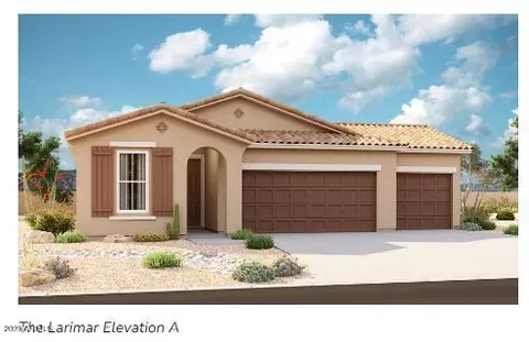 134 S Naples Ln, Casa Grande, AZ 85122