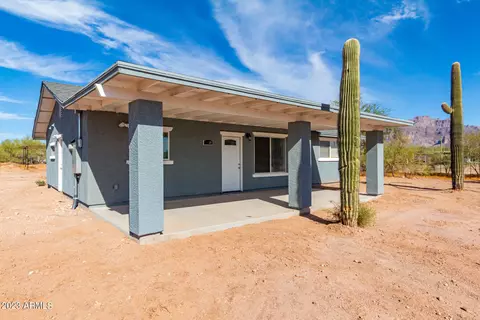 1930 E 2nd Ave, Apache Junction, AZ 85119