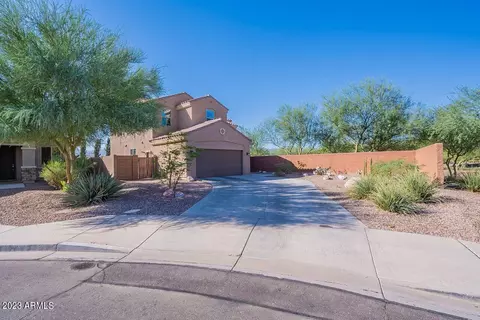 7125 W Alicia Dr, Laveen, AZ 85339