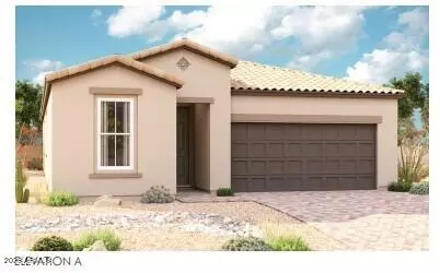 1507 W Hopi Dr, Coolidge, AZ 85128