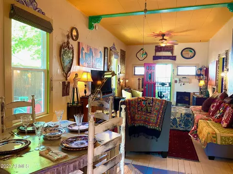 313 Oak Ave, Bisbee, AZ 85603 photo 8