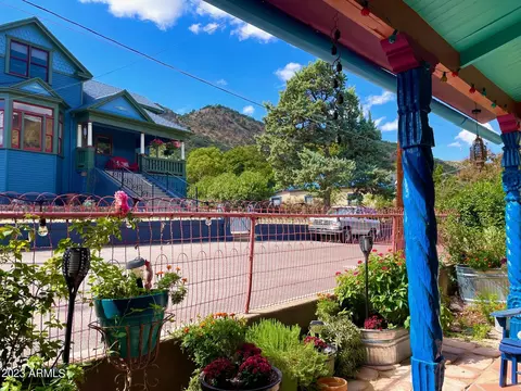 313 Oak Ave, Bisbee, AZ 85603 photo 5