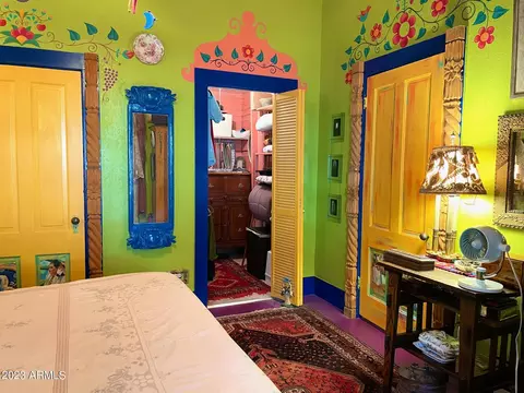 313 Oak Ave, Bisbee, AZ 85603 photo 18